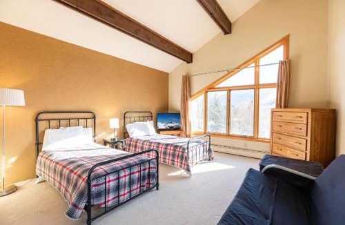 Vail Apartment | Breakaway West - Studio, 2,3 Bedrooms by Vail Realty