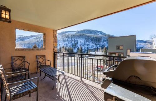 Vail Apartment | Breakaway West - Studio, 2,3 Bedrooms by Vail Realty