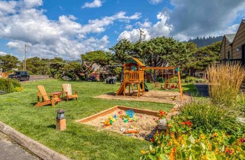 Neskowin House | Breakers Beach House 7