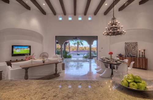 Palmilla Villa | Breathtaking Views, Private Pool/Spa, Adjacent to One&Only Palmilla