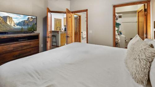 Breckenridge Apartment | Breck