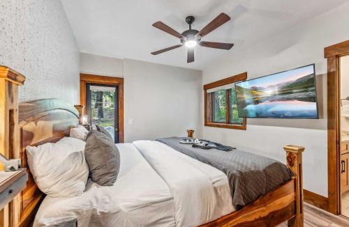 Breckenridge House | Breck Vacation Rental Walk to Gondola & Lifts