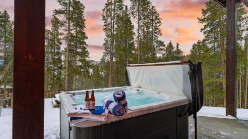Winterwood House | Breckenridge Adventure Chalet by AvantStay