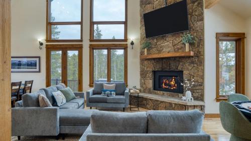 Winterwood House | Breckenridge Adventure Chalet by AvantStay