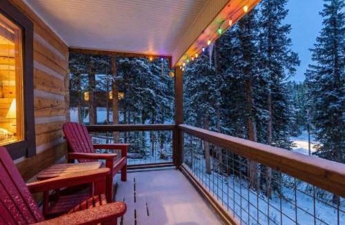 Breckenridge House | Breckenridge Getaway Near Ski Trails & Shops