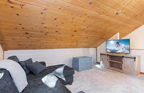 Breckenridge House | Breckenridge Getaway Near Ski Trails & Shops
