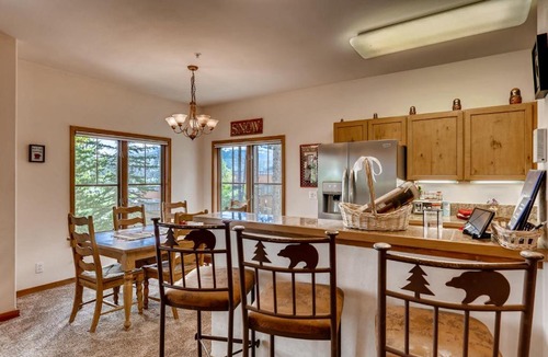 Breckenridge Apartment | Breckenridge Luxury Condo, Easy Access to Ski Lifts!