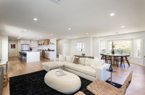 Biltmore Highlands House | Breezy 3BR - Private Pool, Chefs Kitchen and More