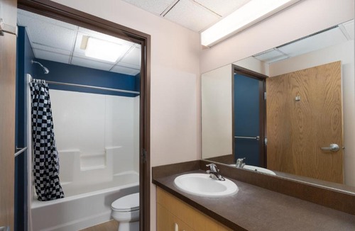 Cheney Apartment | Brewster Hall