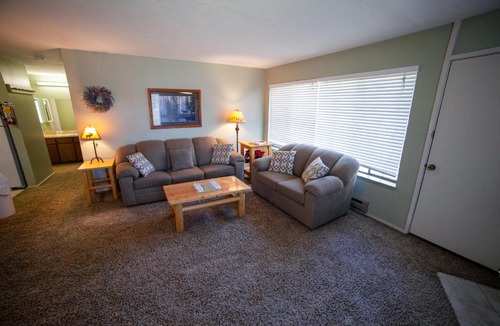 Brian Head House | Brianwood Condos