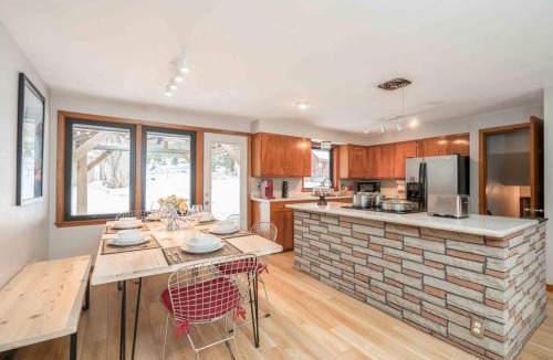 Sioux Falls Villa | Brick House