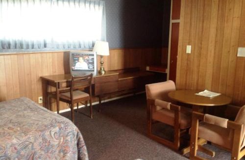 Bridgeport Hotel | Bridgeport Inn