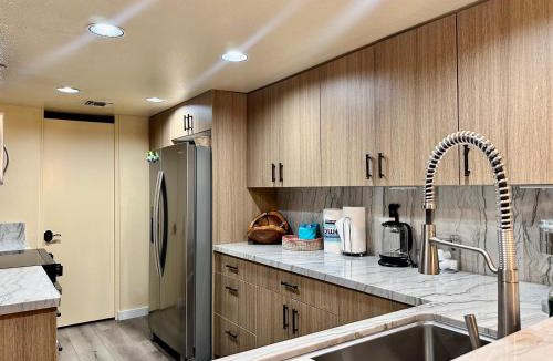Mammoth Lakes Apartment | Bridges 210