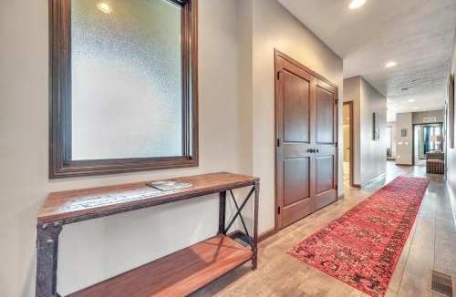 Arnolds Park Apartment | Bridges Bay Resort Brooklyn Building 308