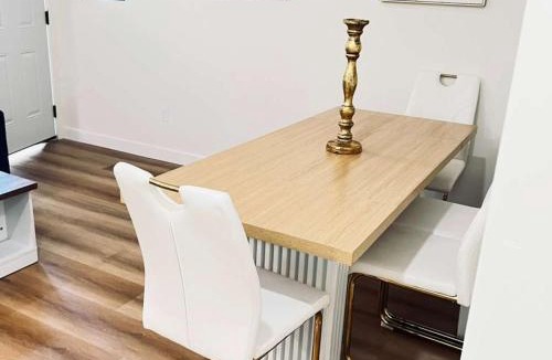 College West House | Bright 4BR2B Retreat Close to SDSU