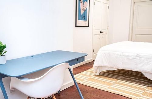 Barrio Historico Apartment | ✺ Bright & Cozy 1BR Located Steps from Downtown ✺