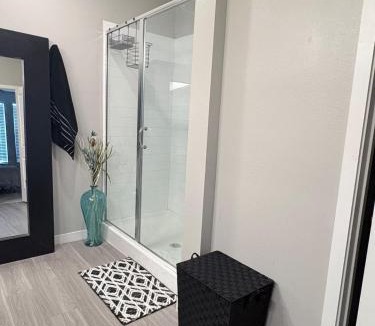 Camelback East Apartment | Bright Luxury Apartment Balcony Views with pool
