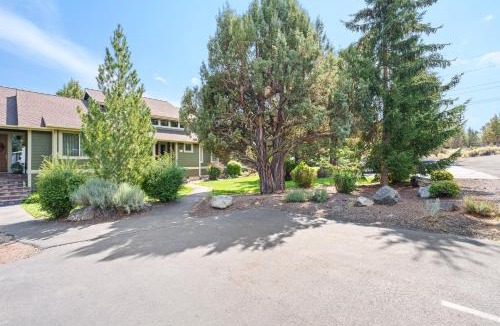 Redmond House | Brighter Days