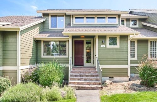 Redmond House | Brighter Days