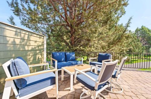 Redmond House | Brighter Days