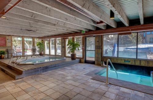 Lakeside Village Apartment | Brightwood #301 Building 2