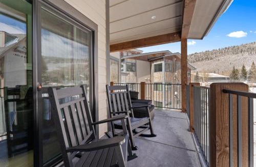 Lakeside Village Apartment | Brightwood #301 Building 2