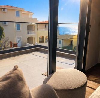Dobra Voda Apartment | Brillex Swiss Residence