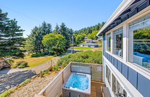 Oceanside House | Brisa di Laman