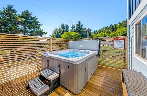 Oceanside House | Brisa di Laman
