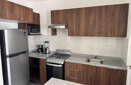 Manzanillo Apartment | Brisa Marina