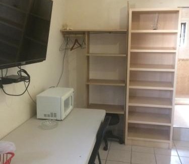 Monterrey Apartment | Brisas 54632