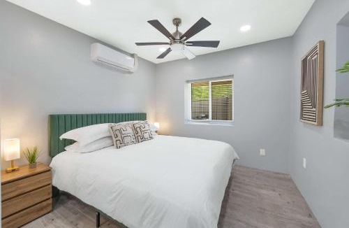 Rincon Heights House | Broadway Casita - Remodeled Minutes from U of A