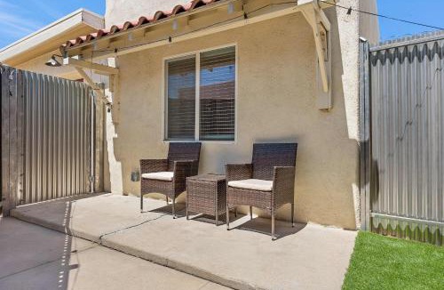 Rincon Heights House | Broadway Casita - Remodeled Minutes from U of A