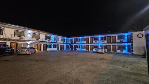 Council Bluffs Hotel | Broadway Inn