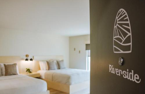 Tulsa Hotel | Brut Hotel