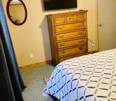 Hatch House | Bryce Canyon Country House