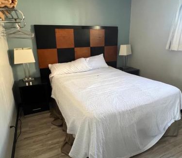 Panguitch Hotel | Bryce Park inn