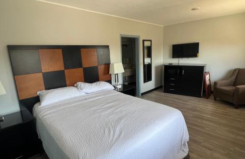 Panguitch Hotel | Bryce Park inn