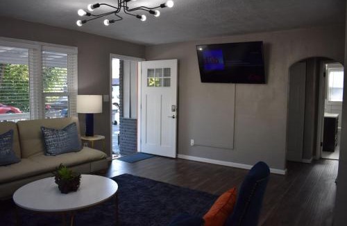 Southeast Boise House | Bsu Playland 3bd 1b Fully Remodeled on Bsu Campus