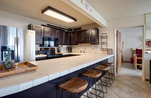 Steamboat Springs Apartment | BT104 - Bronze Tree Condominiums by Mountain Resorts