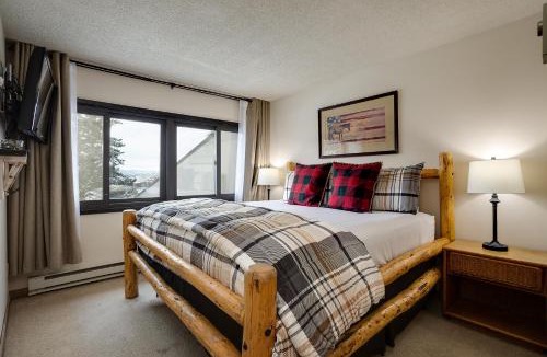 Steamboat Springs Apartment | BT104 - Bronze Tree Condominiums by Mountain Resorts
