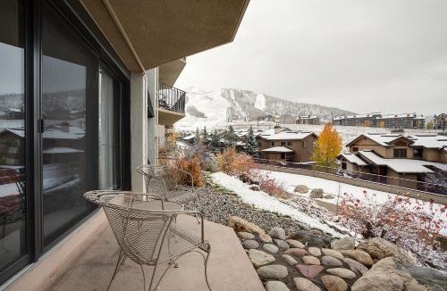 Steamboat Springs Apartment | BT104 - Bronze Tree Condominiums by Mountain Resorts