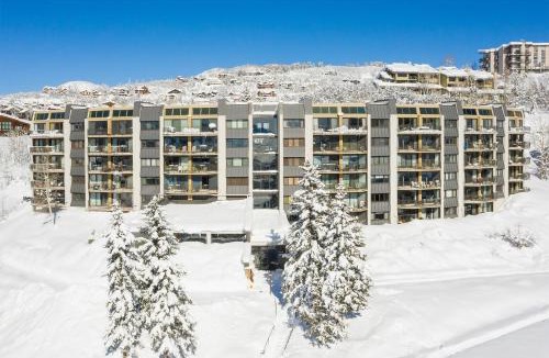 Steamboat Springs Apartment | BT105 - Bronze Tree Condominiums by Mountain Resorts