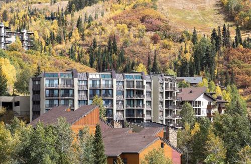 Steamboat Springs Apartment | BT301 - Bronze Tree Condominiums by Mountain Resorts