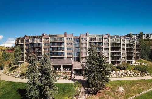 Steamboat Springs Apartment | BT304 - Bronze Tree Condominiums by Mountain Resorts