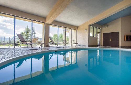 Steamboat Springs Apartment | BT304 - Bronze Tree Condominiums by Mountain Resorts