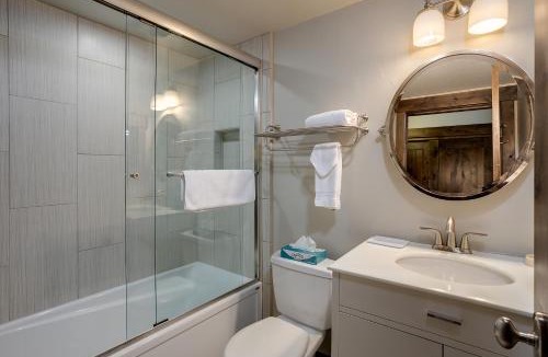 Steamboat Springs Apartment | BT503 - Bronze Tree Condominiums by Mountain Resorts