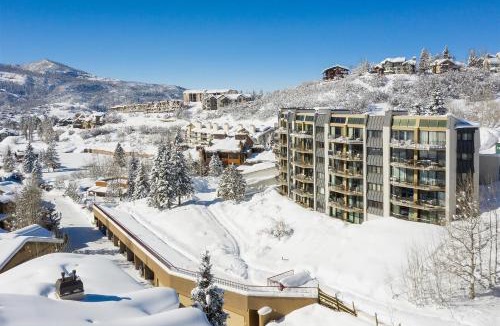 Steamboat Springs Apartment | BT504 - Bronze Tree Condominiums by Mountain Resorts