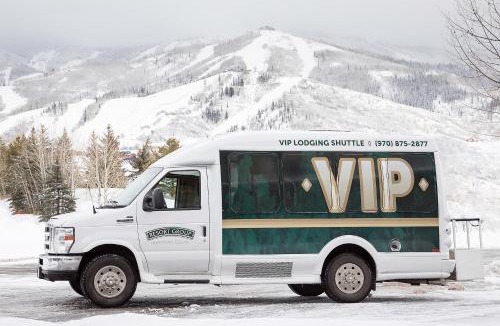 Steamboat Springs Apartment | BT505 - Bronze Tree Condominiums by Mountain Resorts