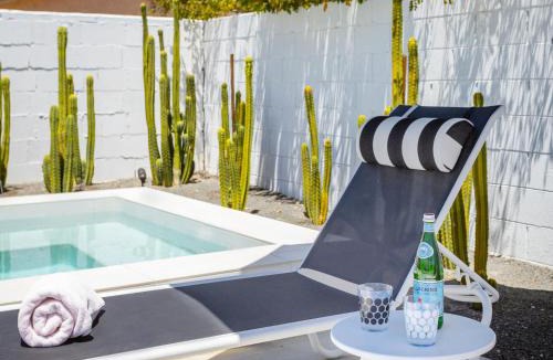 Racquet Club Estates House | Bubble Gum Modern: Mid-Century Alexander